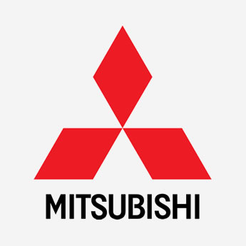 Mitsubishi Logo